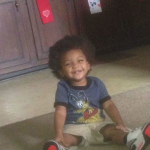 Meet your Posher, Frederick